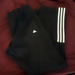 Adidas sweatpants